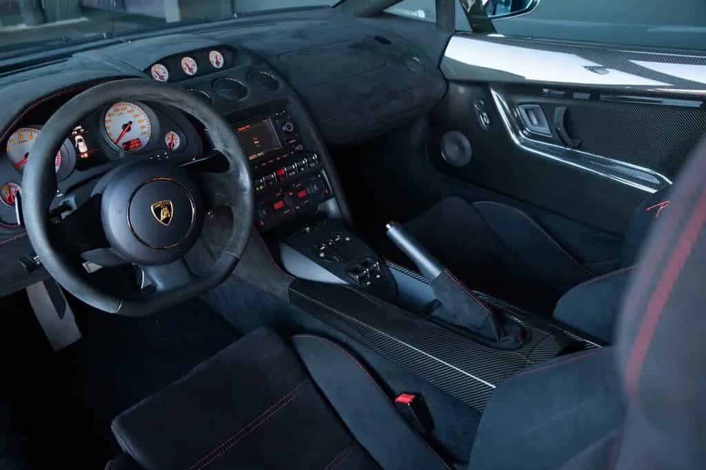 Lamborghini Gallardo LP570-4 Performante Spyder Ed. Tecnica 05/2013-photo-29