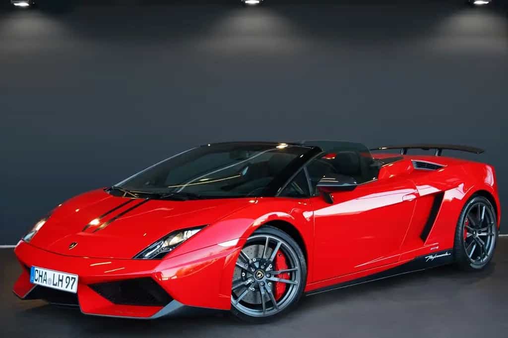 Lamborghini Gallardo LP570-4 Performante Spyder Ed. Tecnica 05/2013-photo-30