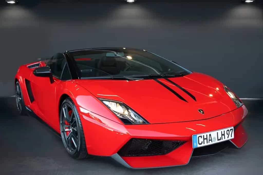 Lamborghini Gallardo LP570-4 Performante Spyder Ed. Tecnica 05/2013-photo-31
