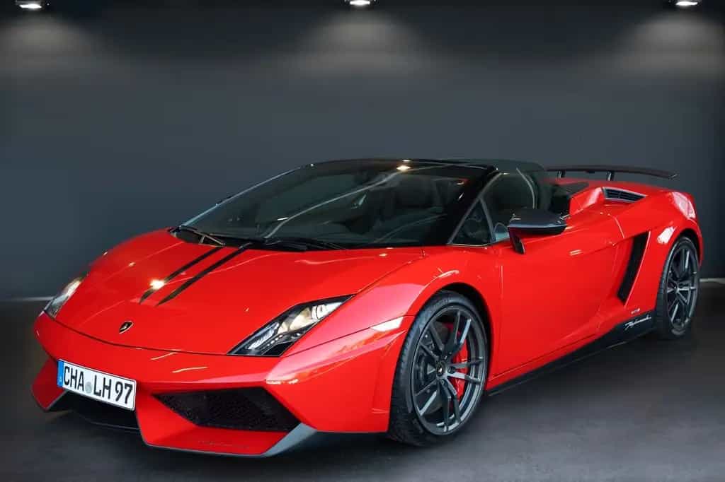 Lamborghini Gallardo LP570-4 Performante Spyder Ed. Tecnica 05/2013-photo-32