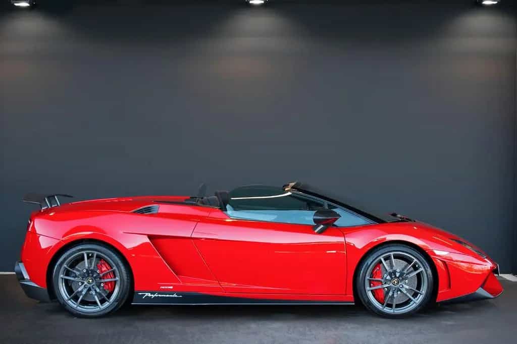 Lamborghini Gallardo LP570-4 Performante Spyder Ed. Tecnica 05/2013-photo-34