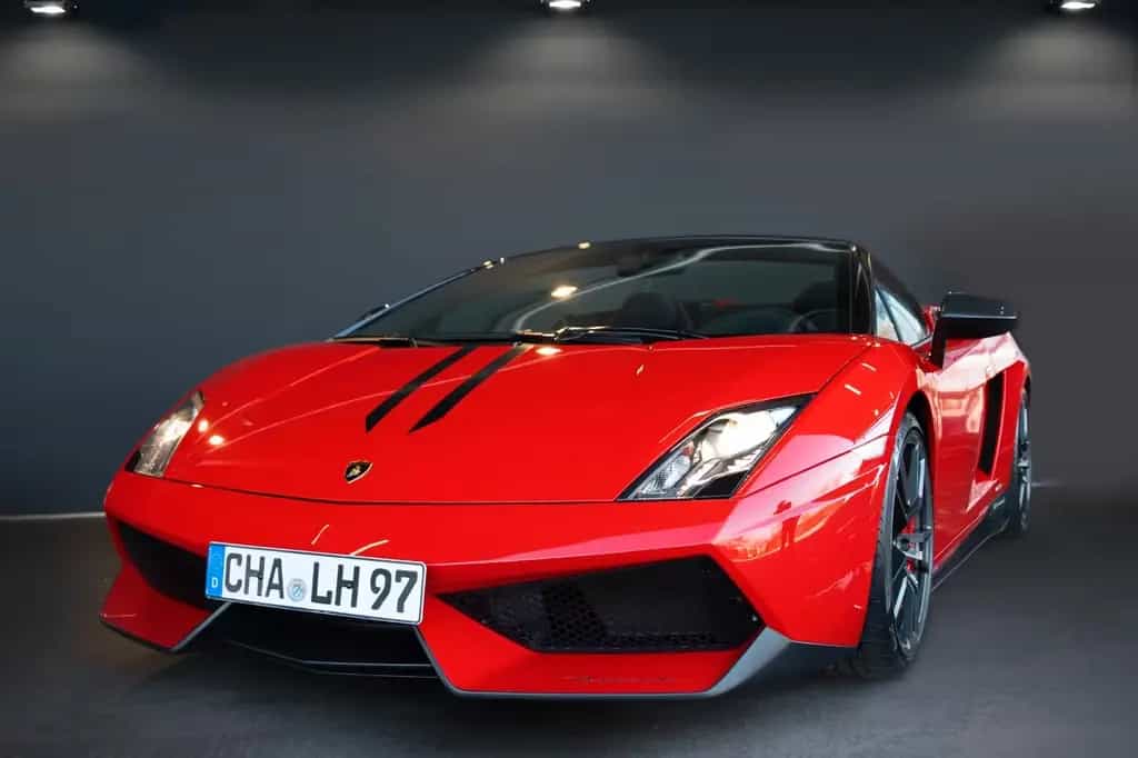 Lamborghini Gallardo LP570-4 Performante Spyder Ed. Tecnica 05/2013-photo-35