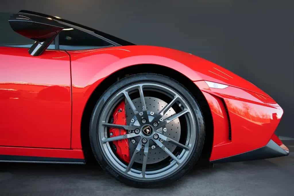 Lamborghini Gallardo LP570-4 Performante Spyder Ed. Tecnica 05/2013-photo-38