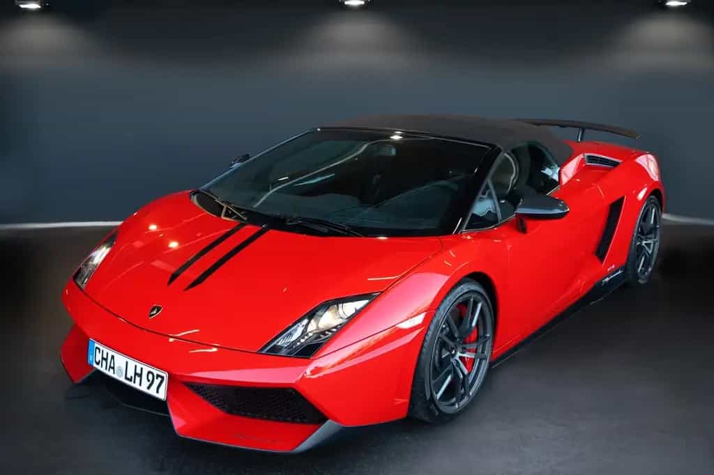 Lamborghini Gallardo LP570-4 Performante Spyder Ed. Tecnica 05/2013-photo-5
