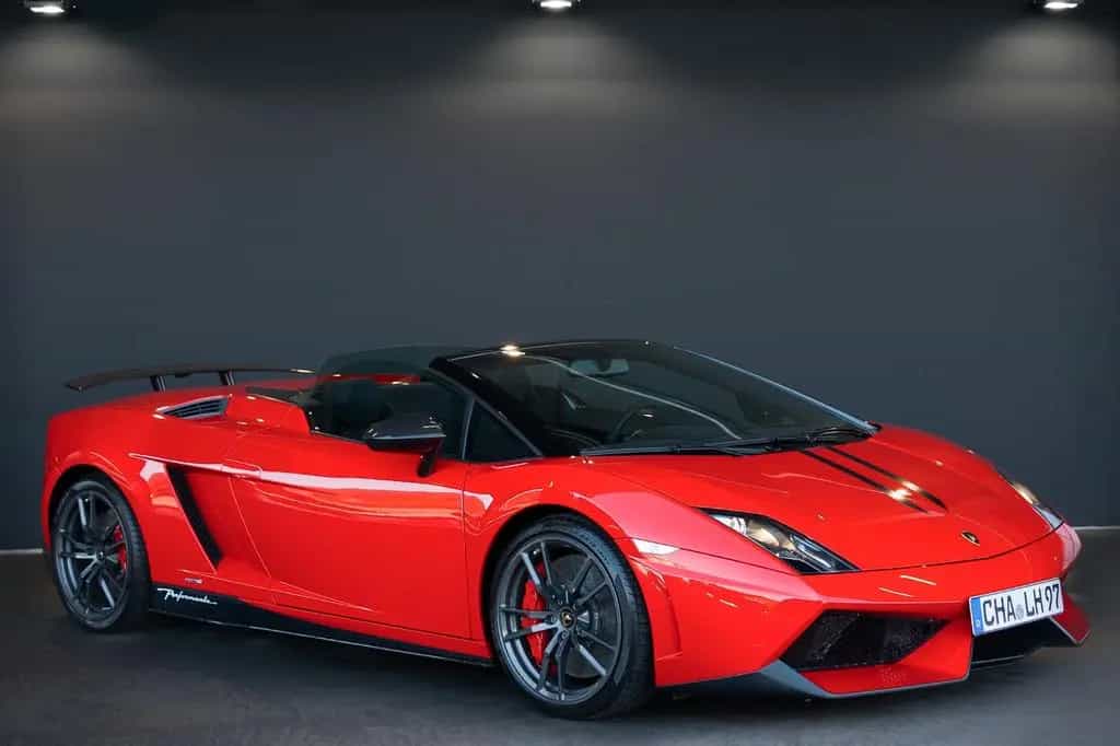 Lamborghini Gallardo LP570-4 Performante Spyder Ed. Tecnica 05/2013-photo-6