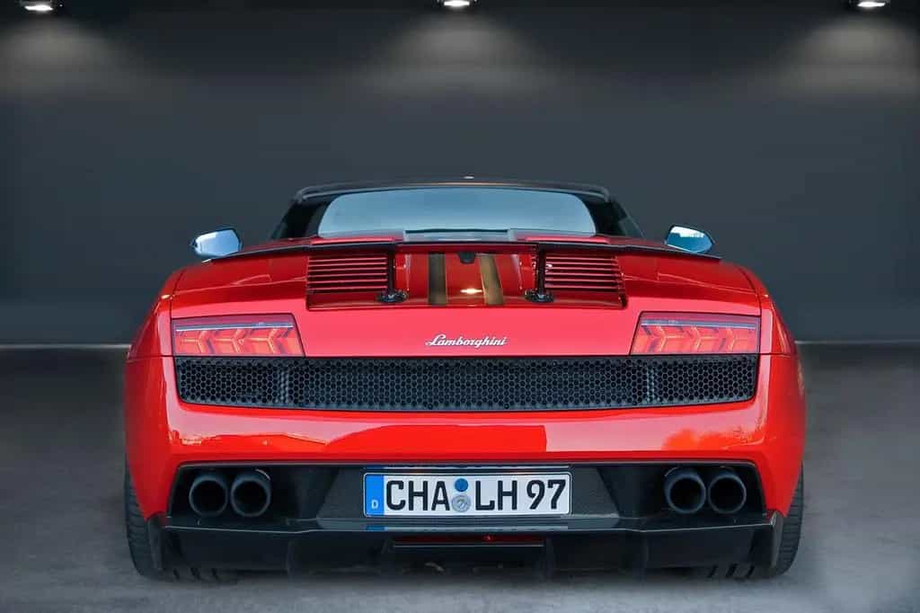 Lamborghini Gallardo LP570-4 Performante Spyder Ed. Tecnica 05/2013-photo-8
