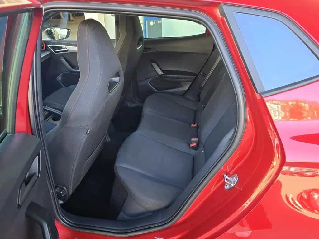 Seat Ibiza FR*NAVIAGTION*LED*PDC-KAMERA* 03/2025-photo-12