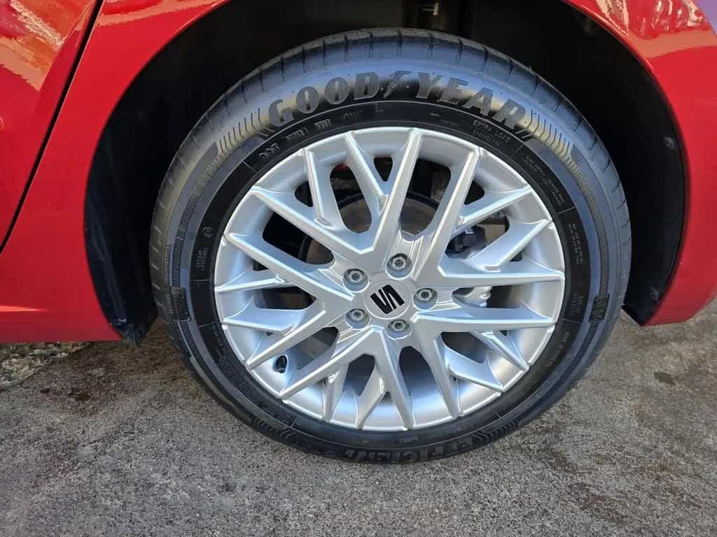 Seat Ibiza FR*NAVIAGTION*LED*PDC-KAMERA* 03/2025-photo-14