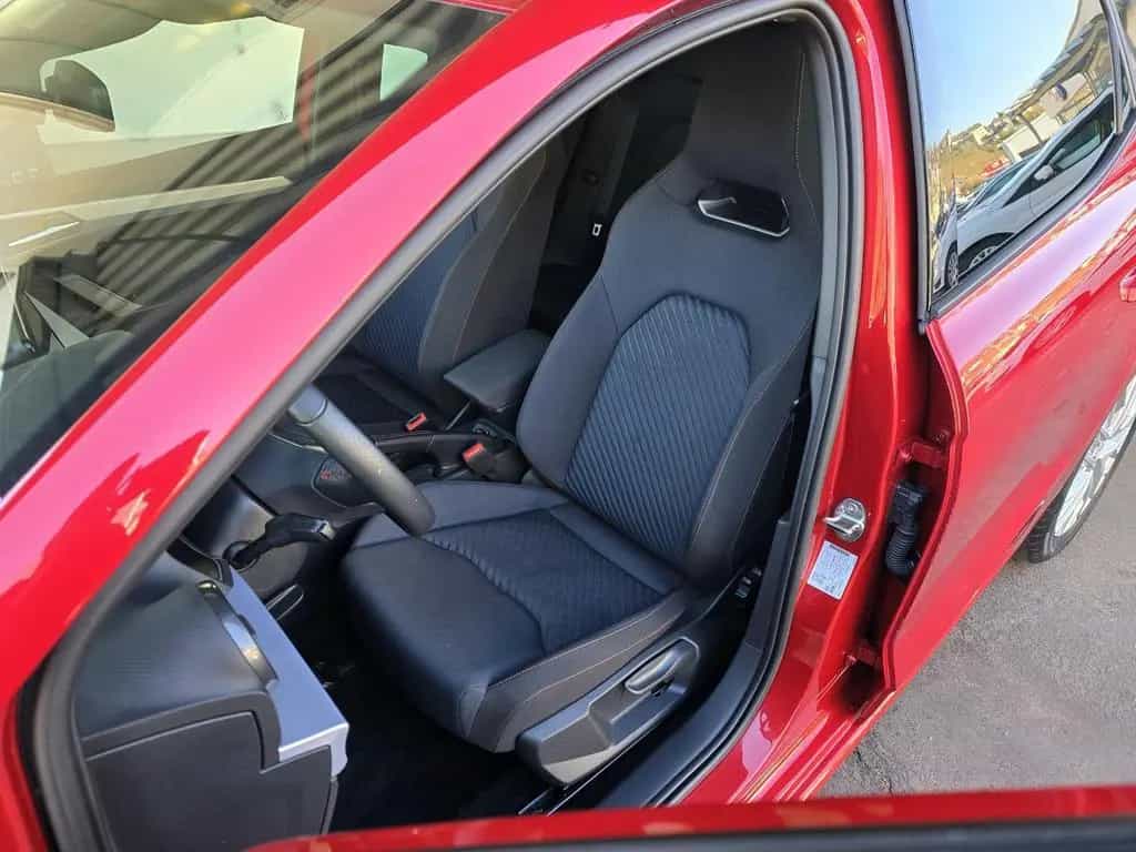 Seat Ibiza FR*NAVIAGTION*LED*PDC-KAMERA* 03/2025-photo-3
