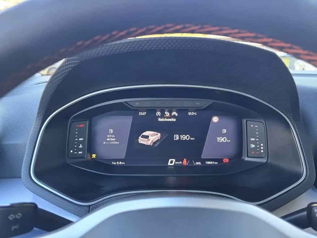 Seat Ibiza FR*NAVIAGTION*LED*PDC-KAMERA* 03/2025-photo-4