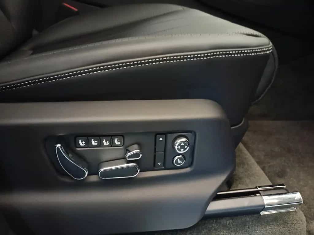 Bentley Bentayga 4.0 V8 4WD Autom. First Edition 04/2021-photo-6