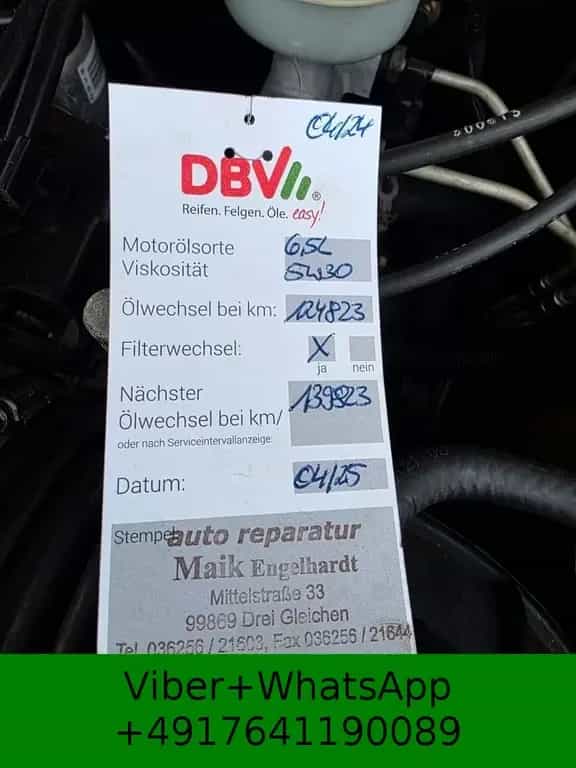 Cadillac Seville STS 4.6 V8 TÜV 11/26 08/2003-photo-8