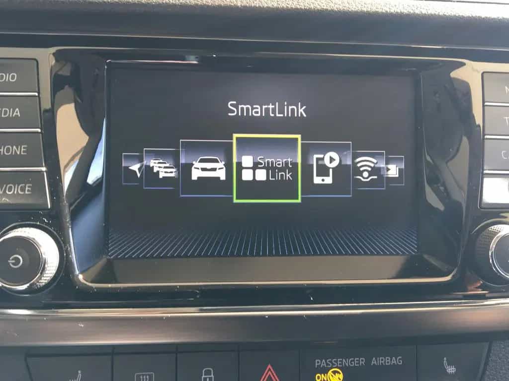 Skoda Fabia 1.0TSICombi Drive 125Best Of/ACC/Apple-CAR 07/2020-photo-16