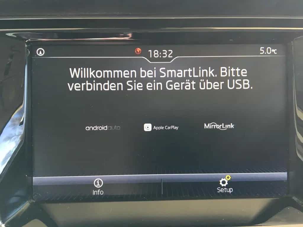 Skoda Fabia 1.0TSICombi Drive 125Best Of/ACC/Apple-CAR 07/2020-photo-17