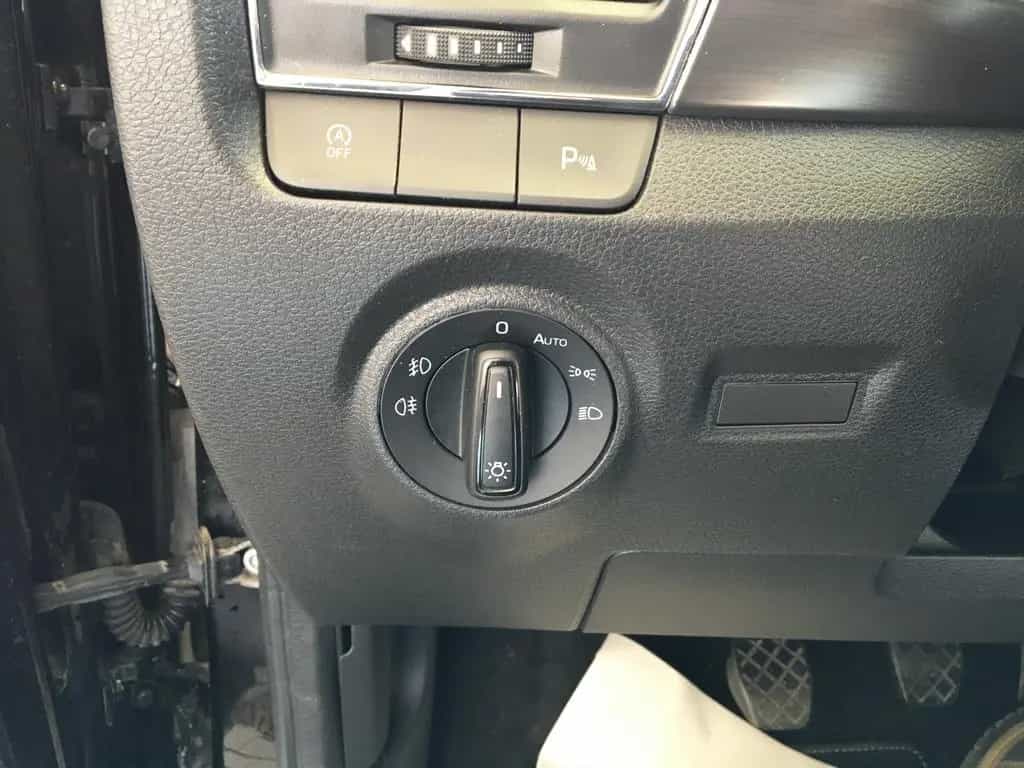 Skoda Fabia 1.0TSICombi Drive 125Best Of/ACC/Apple-CAR 07/2020-photo-22