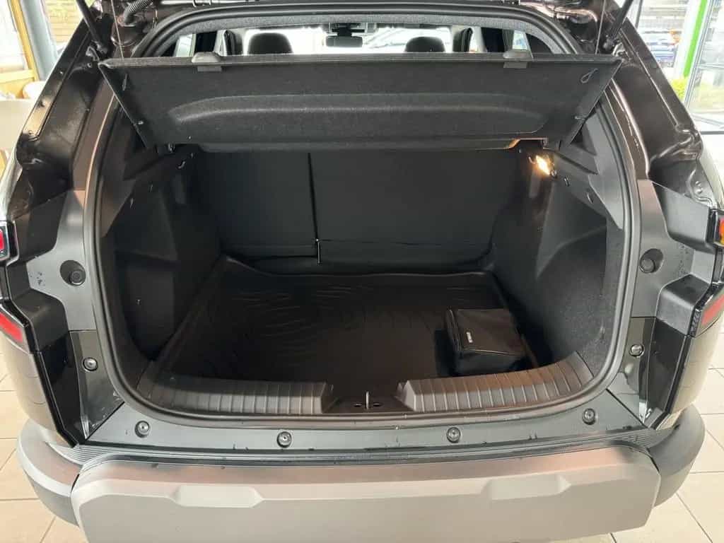 Dacia Duster NEW Hybrid 140 4x2 Extreme|PDC 07/2024-photo-20