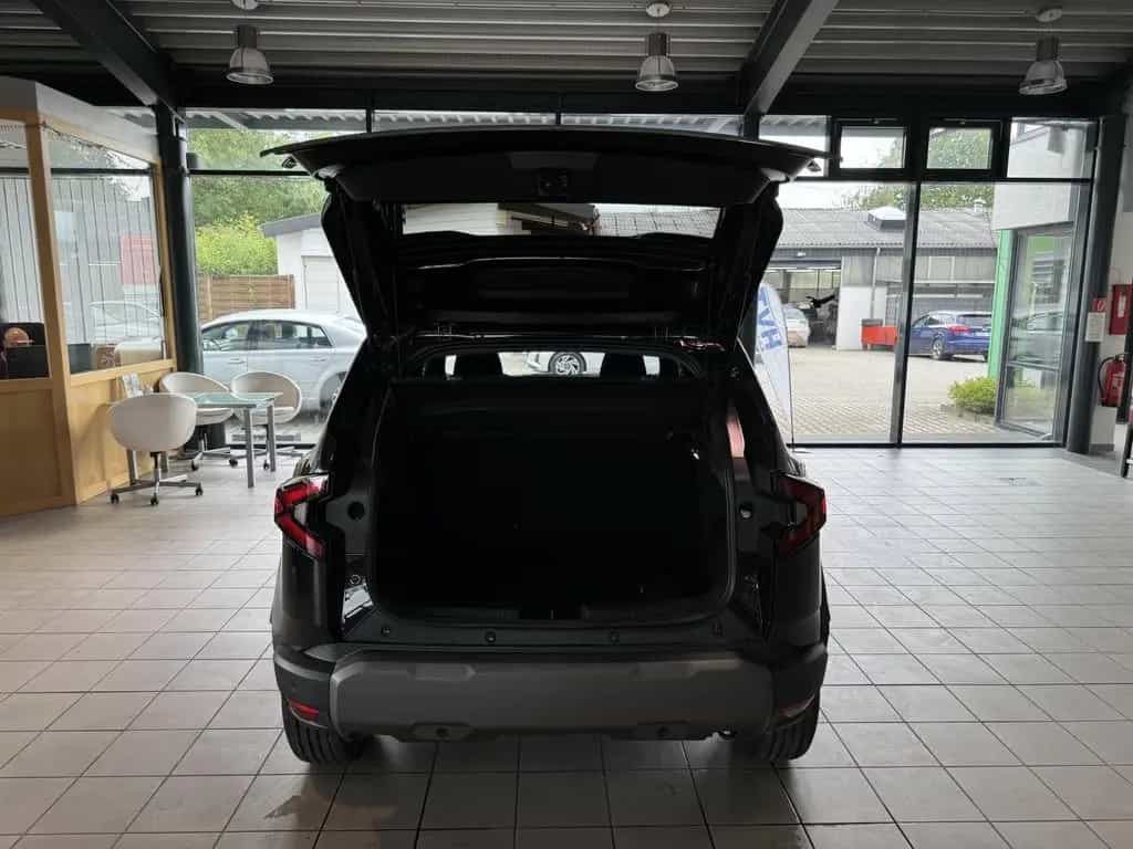 Dacia Duster NEW Hybrid 140 4x2 Extreme AHK 07/2024-photo-19