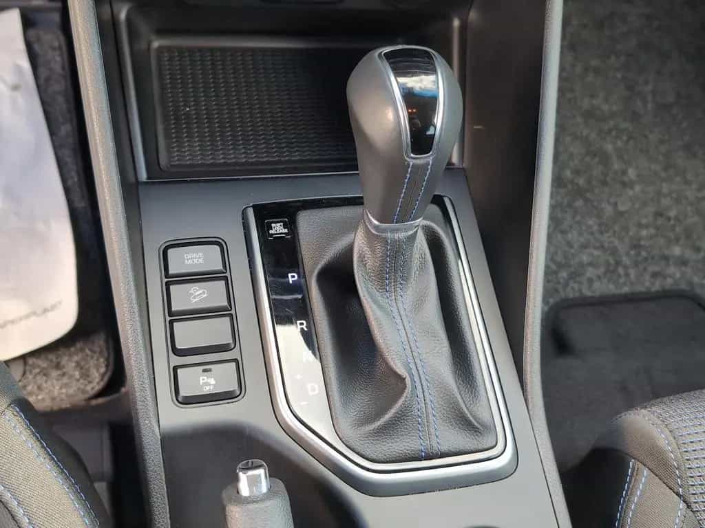 Hyundai TUCSON Trend 2WD *abn.AHK*Automatik*Navi*Kam* 05/2018-photo-12
