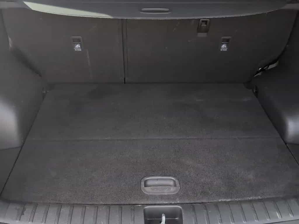 Hyundai TUCSON Trend 2WD *abn.AHK*Automatik*Navi*Kam* 05/2018-photo-18