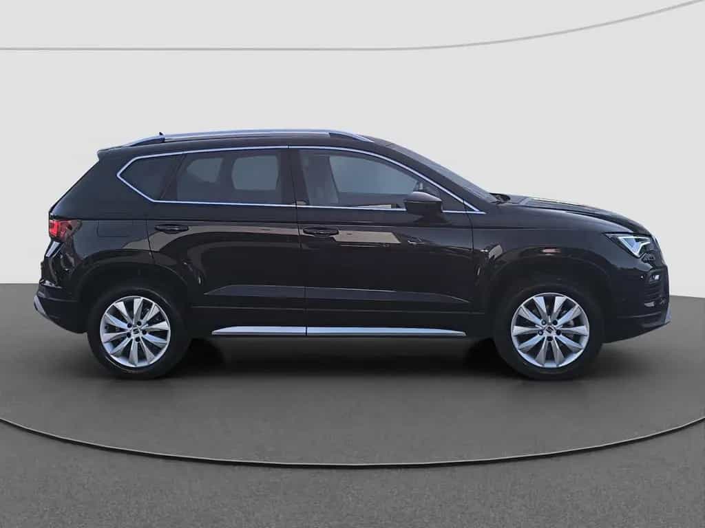 Seat Ateca 1.5 TSI DSG Xperience NAVI RFK PARK-ASSIST 09/2024-photo-10