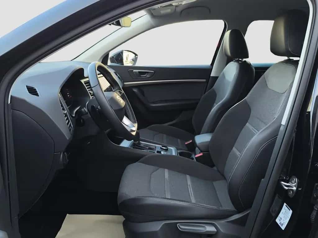 Seat Ateca 1.5 TSI DSG Xperience NAVI RFK PARK-ASSIST 09/2024-photo-12