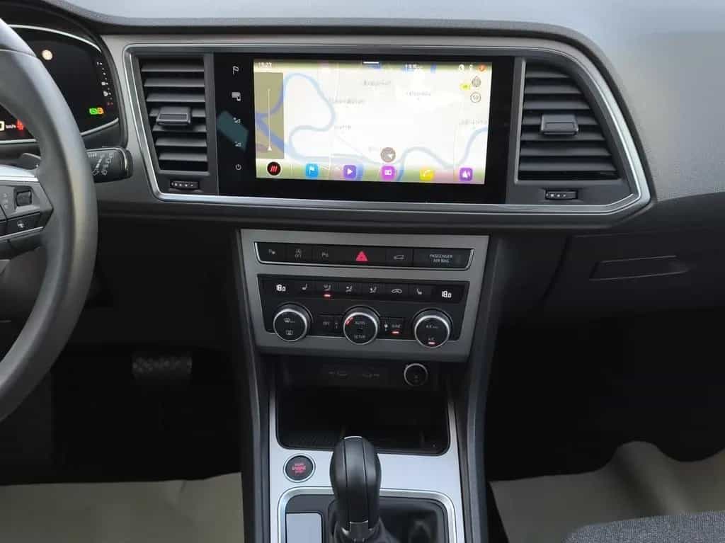 Seat Ateca 1.5 TSI DSG Xperience NAVI RFK PARK-ASSIST 09/2024-photo-18