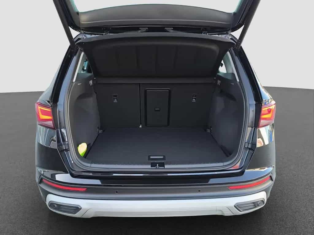 Seat Ateca 1.5 TSI DSG Xperience NAVI RFK PARK-ASSIST 09/2024-photo-20