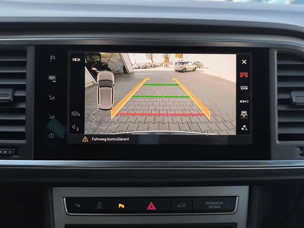 Seat Ateca 1.5 TSI DSG Xperience NAVI RFK PARK-ASSIST 09/2024-photo-22