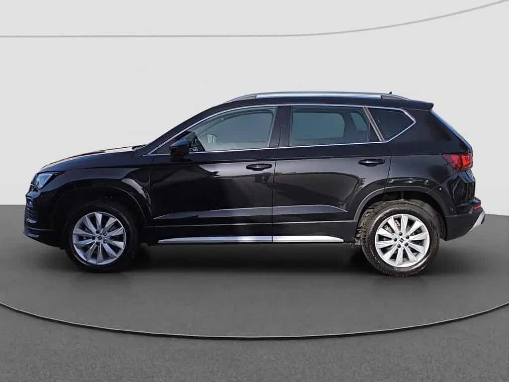 Seat Ateca 1.5 TSI DSG Xperience NAVI RFK PARK-ASSIST 09/2024-photo-6