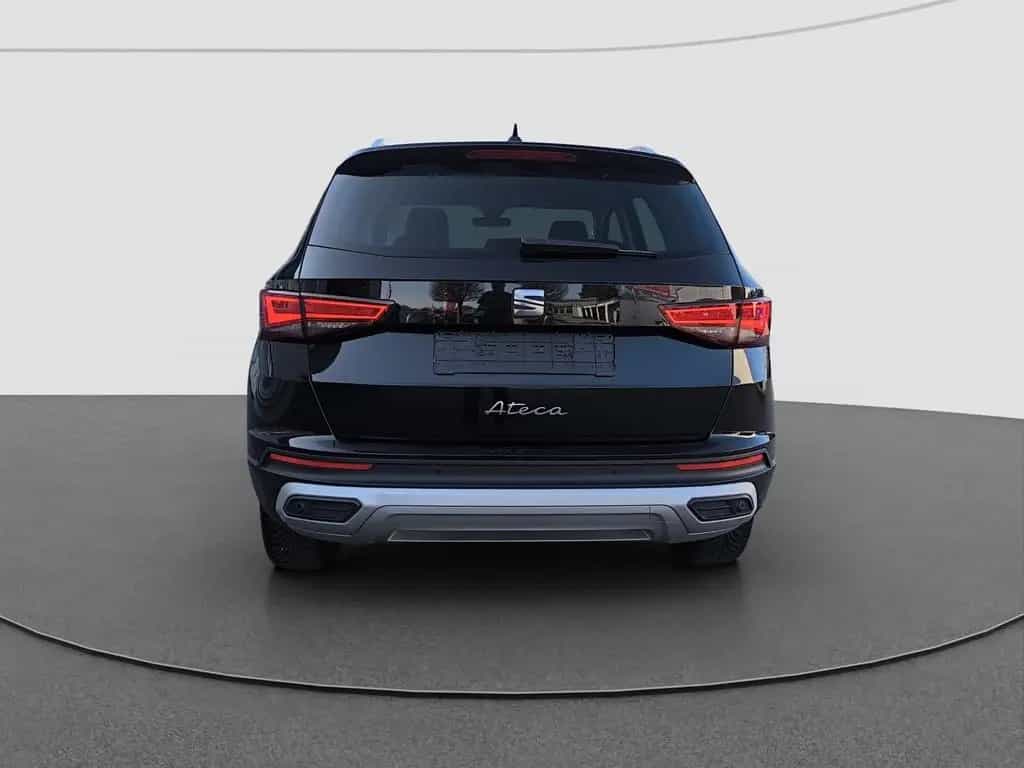 Seat Ateca 1.5 TSI DSG Xperience NAVI RFK PARK-ASSIST 09/2024-photo-8