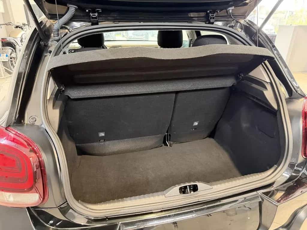 Other Other Citroen C3 PureTech 110 S&S EAT6 Max 03/2024-photo-10