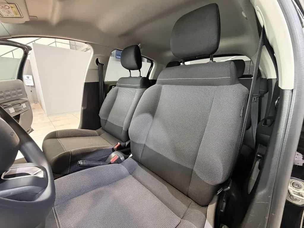 Other Other Citroen C3 PureTech 110 S&S EAT6 Max 03/2024-photo-12