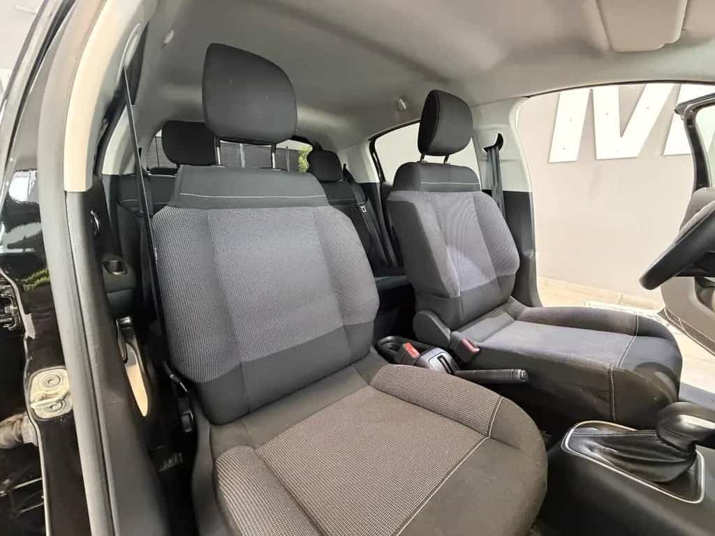 Other Other Citroen C3 PureTech 110 S&S EAT6 Max 03/2024-photo-14