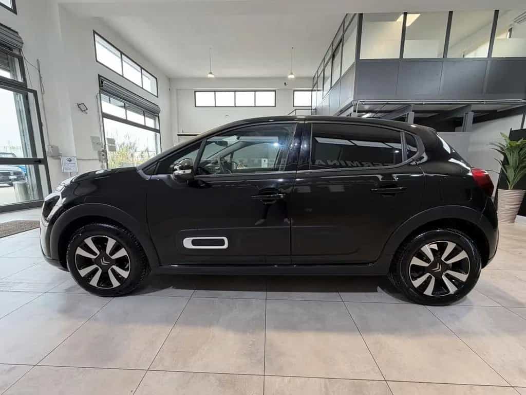 Other Other Citroen C3 PureTech 110 S&S EAT6 Max 03/2024-photo-7