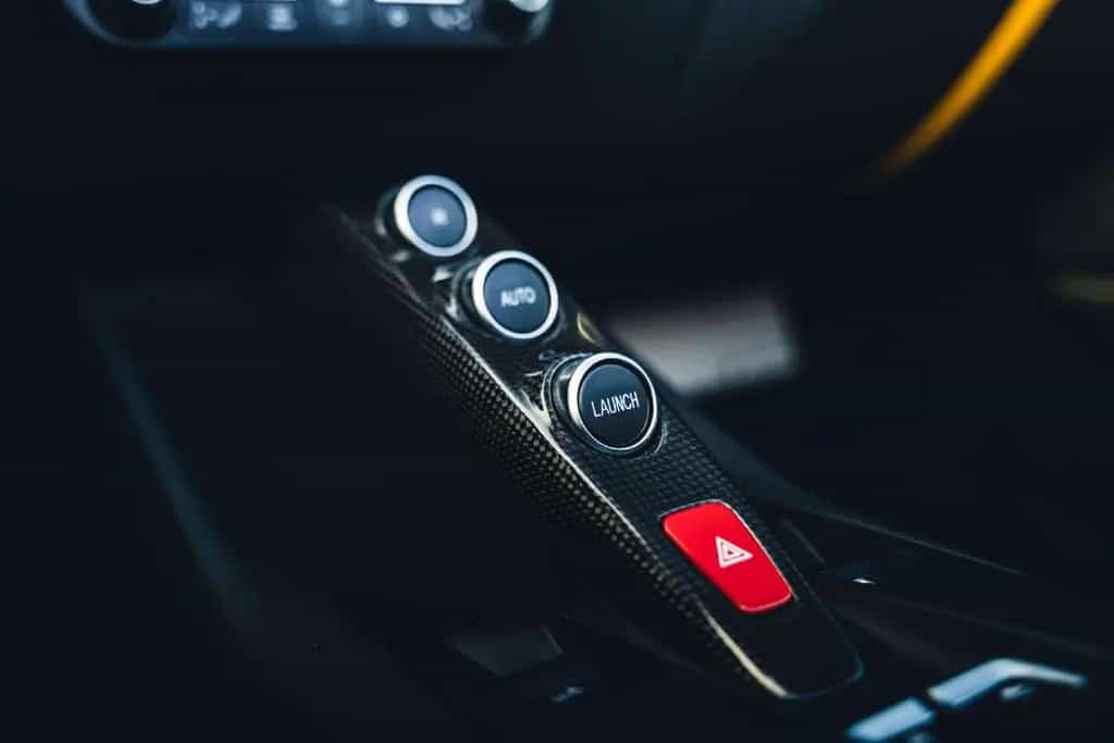 Ferrari 812 GTS / Blu America / Carbon / Lift / Racing S 03/2021-photo-13