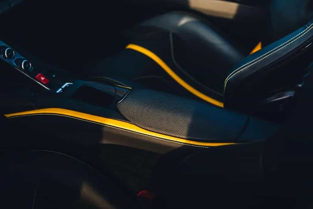 Ferrari 812 GTS / Blu America / Carbon / Lift / Racing S 03/2021-photo-16