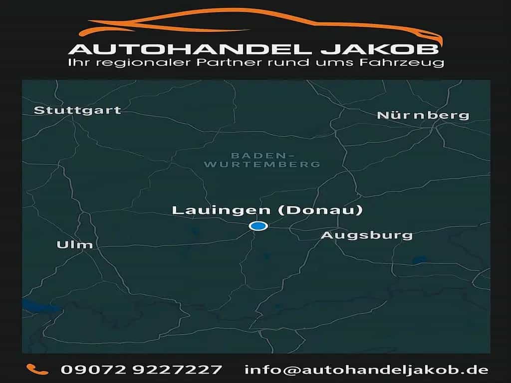 Dacia Lodgy 7-Sitzer | TÜV neu | 24 Monate Garantie | 10/2018-photo-17