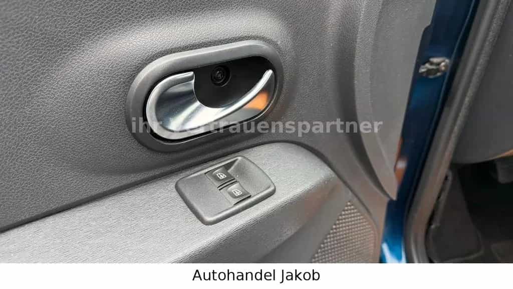 Dacia Lodgy 7-Sitzer | TÜV neu | 24 Monate Garantie | 10/2018-photo-19