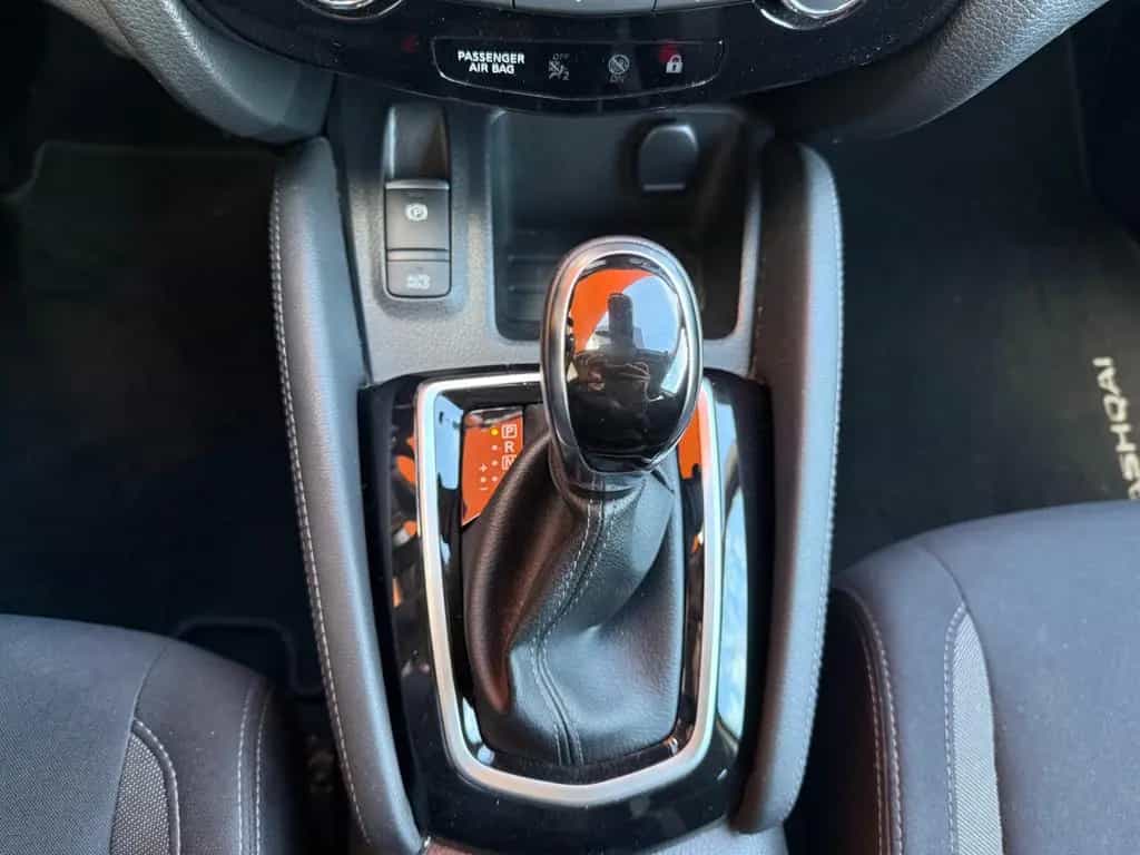 Nissan Qashqai Shiro=Automatik-AHk-Kamera-Navi-SHZ= 01/2021-photo-14