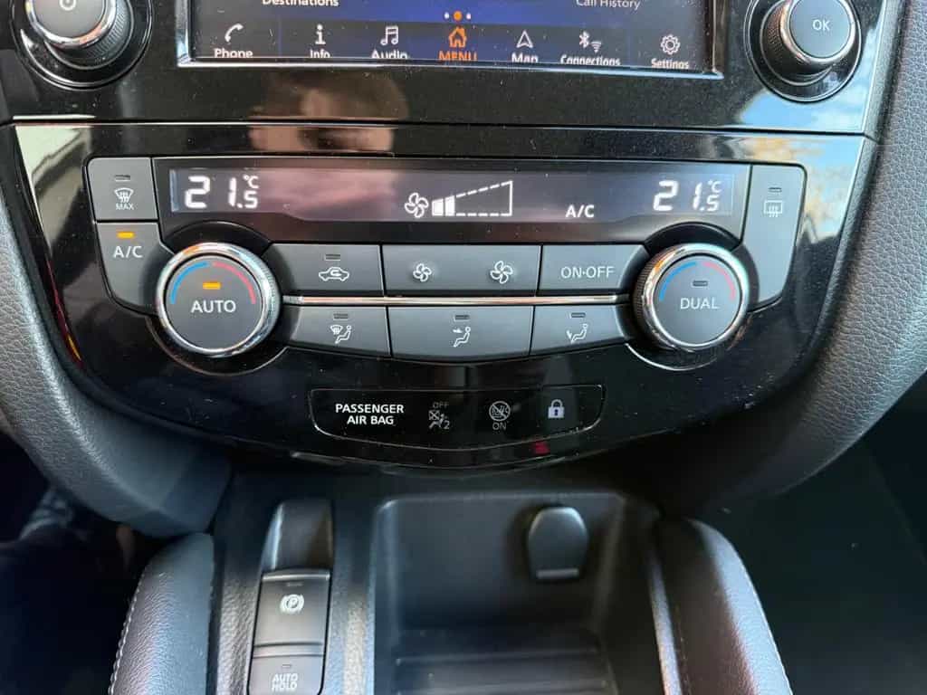 Nissan Qashqai Shiro=Automatik-AHk-Kamera-Navi-SHZ= 01/2021-photo-15