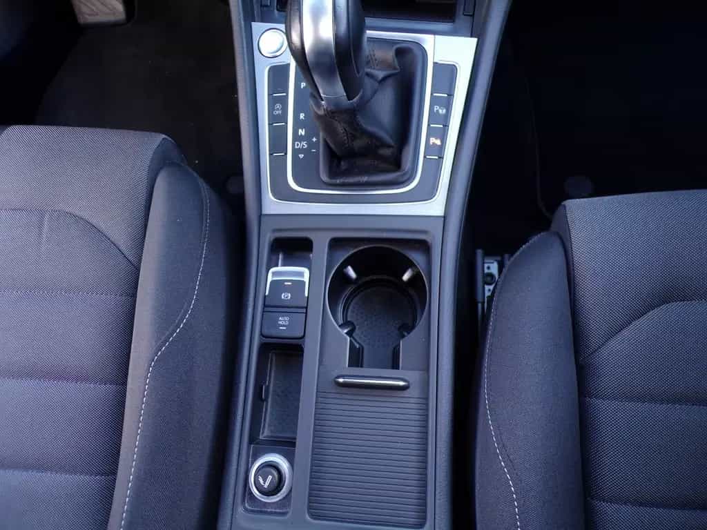 Volkswagen Golf VII 1.2 TSI DSG DYNAUDIO+XENON+STANDHZG 09/2014-photo-15