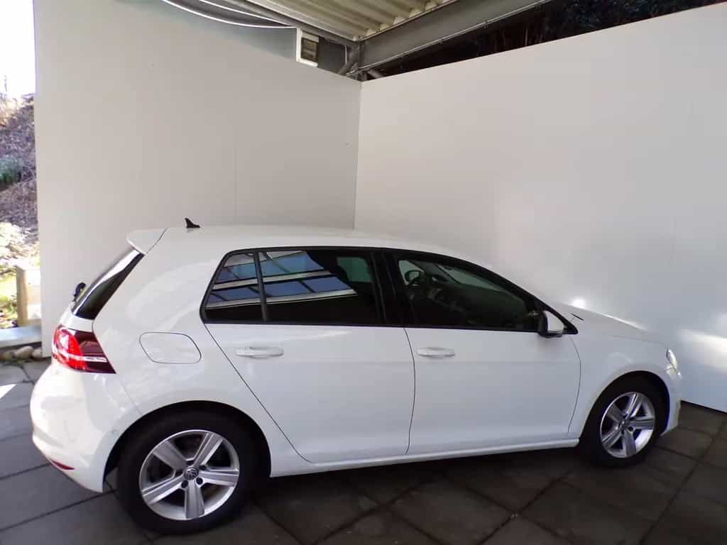Volkswagen Golf VII 1.2 TSI DSG DYNAUDIO+XENON+STANDHZG 09/2014-photo-8