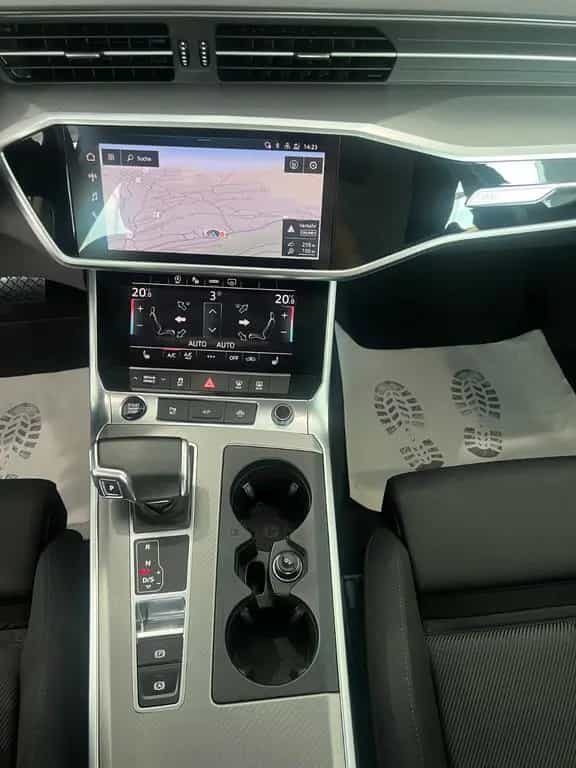 Audi A6 Avant 40 TDI sport * VOLL-LED* 360 KAMERA* 03/2023-photo-12