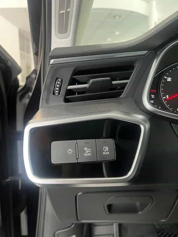 Audi A6 Avant 40 TDI sport * VOLL-LED* 360 KAMERA* 03/2023-photo-18