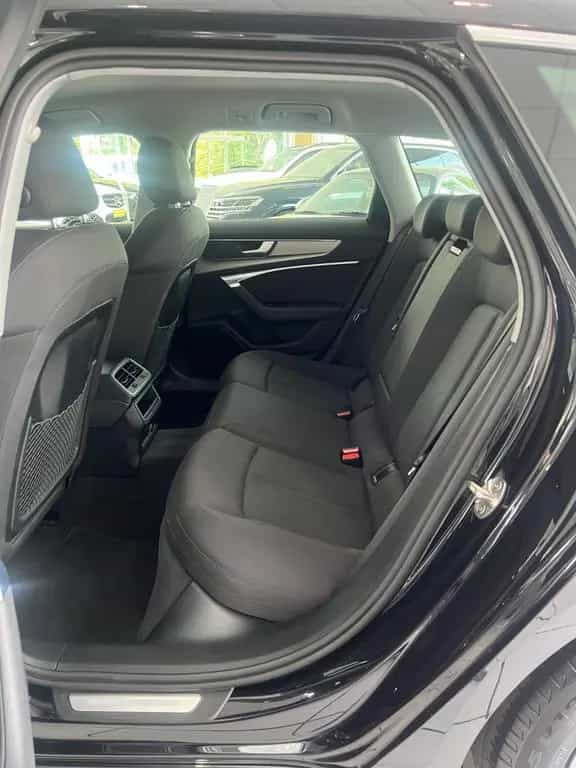Audi A6 Avant 40 TDI sport * VOLL-LED* 360 KAMERA* 03/2023-photo-20