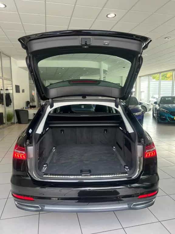 Audi A6 Avant 40 TDI sport * VOLL-LED* 360 KAMERA* 03/2023-photo-21