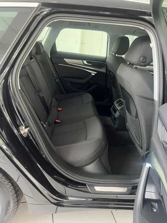 Audi A6 Avant 40 TDI sport * VOLL-LED* 360 KAMERA* 03/2023-photo-22