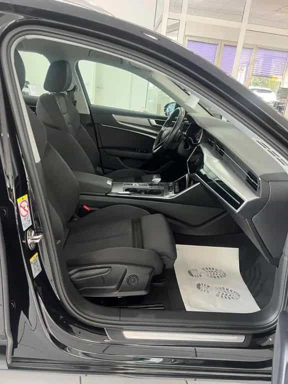 Audi A6 Avant 40 TDI sport * VOLL-LED* 360 KAMERA* 03/2023-photo-23