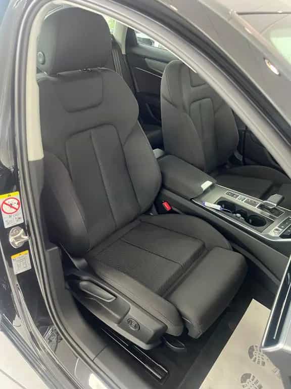 Audi A6 Avant 40 TDI sport * VOLL-LED* 360 KAMERA* 03/2023-photo-26