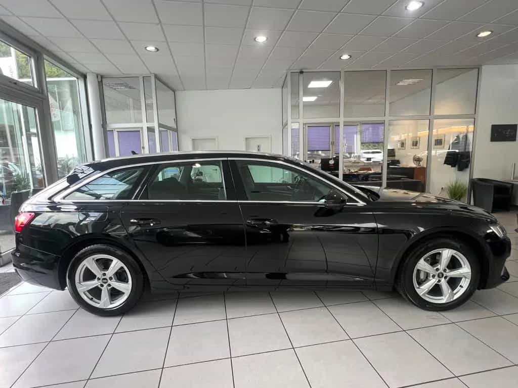Audi A6 Avant 40 TDI sport * VOLL-LED* 360 KAMERA* 03/2023-photo-3